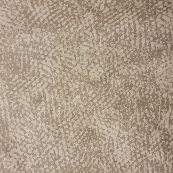 Athleta Zephyr Print High Neck Tank Top - XL - Picture 4 of 10